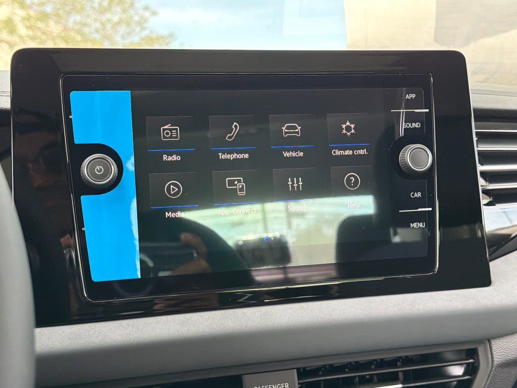 New 2026 Volkswagen Jetta SE image 25