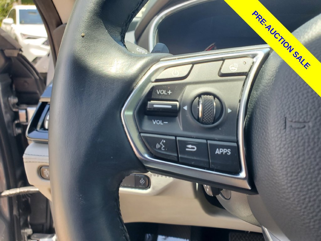 Certified 2024 Acura MDX w/ Advance Package AWD/4WD image 26