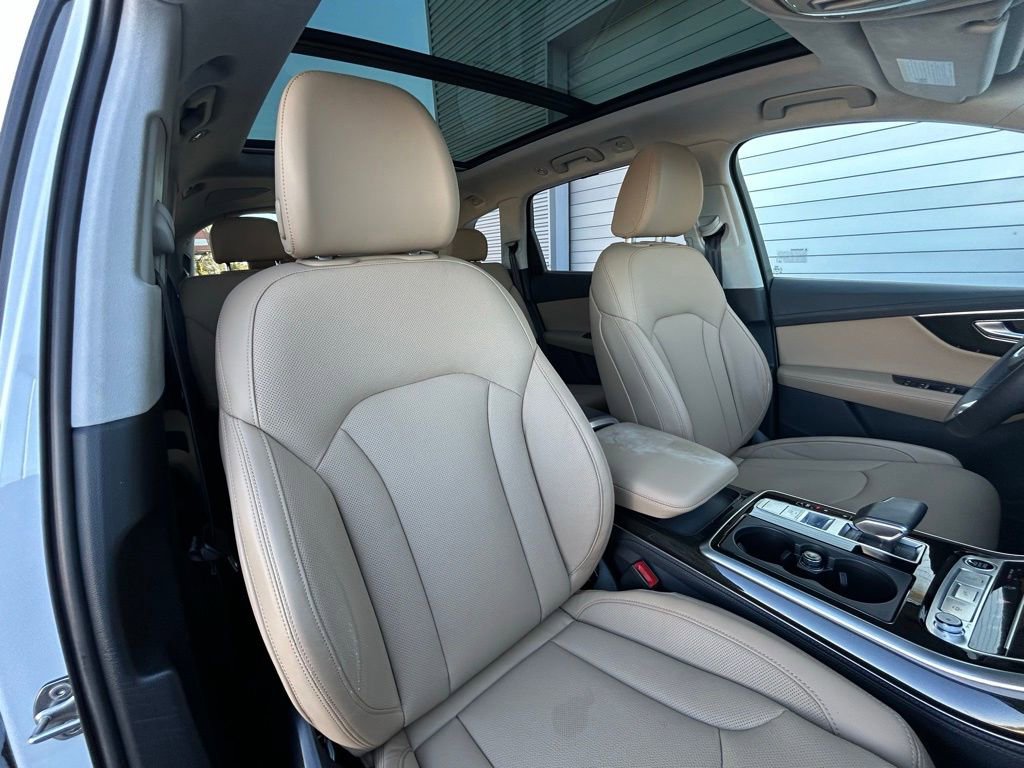 Used 2023 Audi Q7 3.0T Prestige image 51