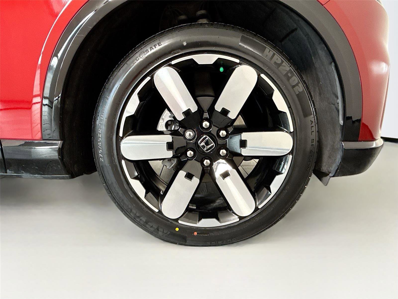 Used 2024 Honda Prologue Elite image 36