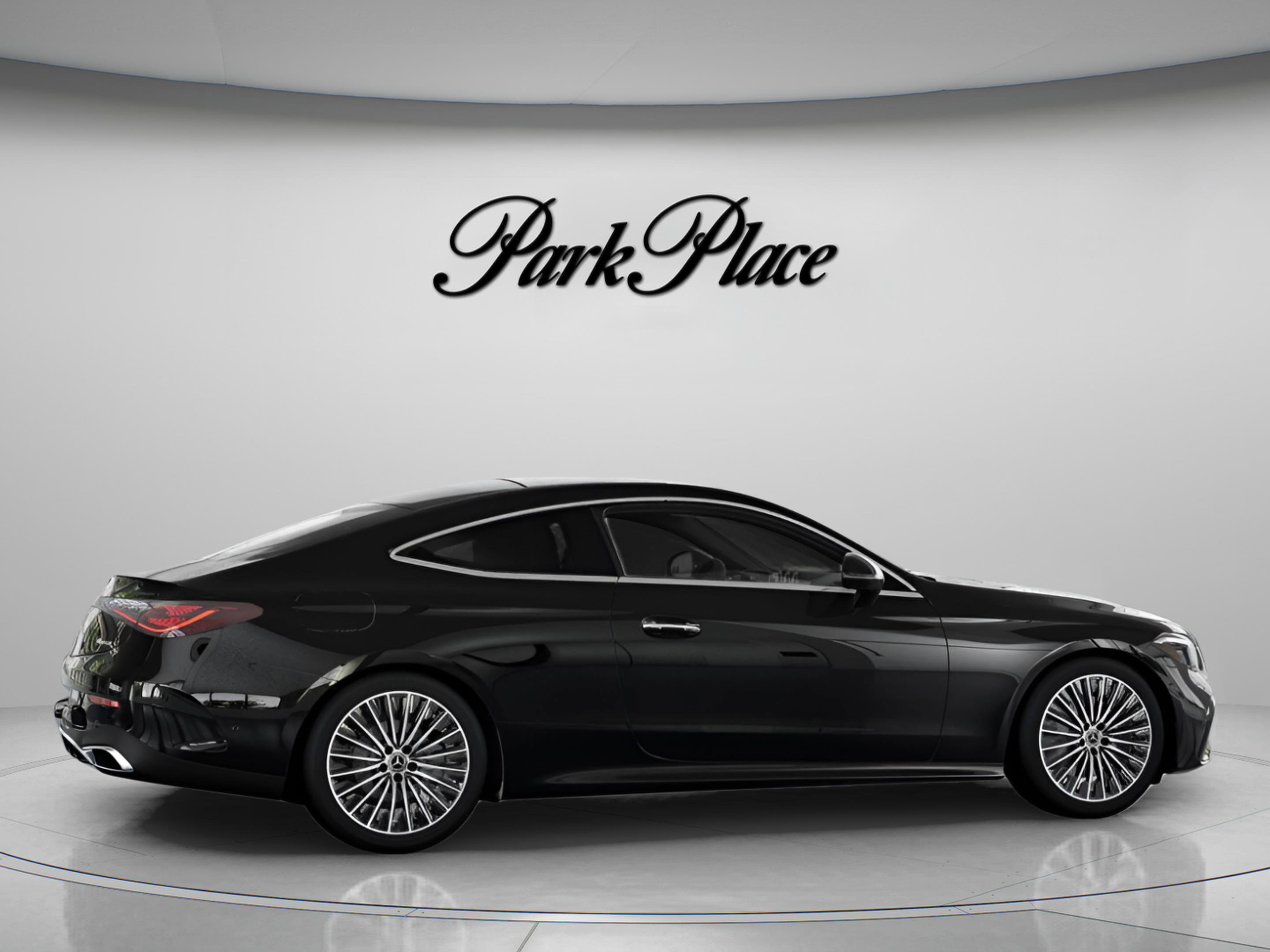 Used 2026 Mercedes-Benz CLE 300 4MATIC Coupe image 22