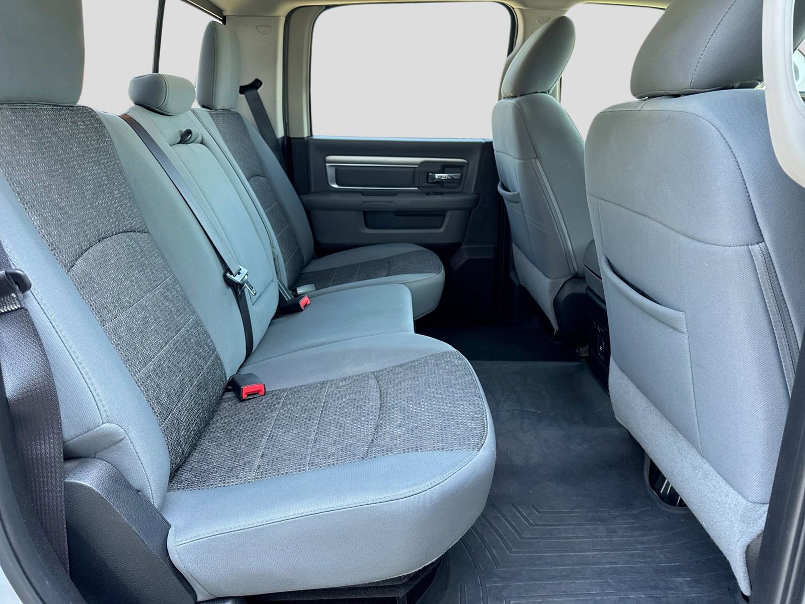 Used 2016 RAM 1500 Big Horn AWD/4WD image 25