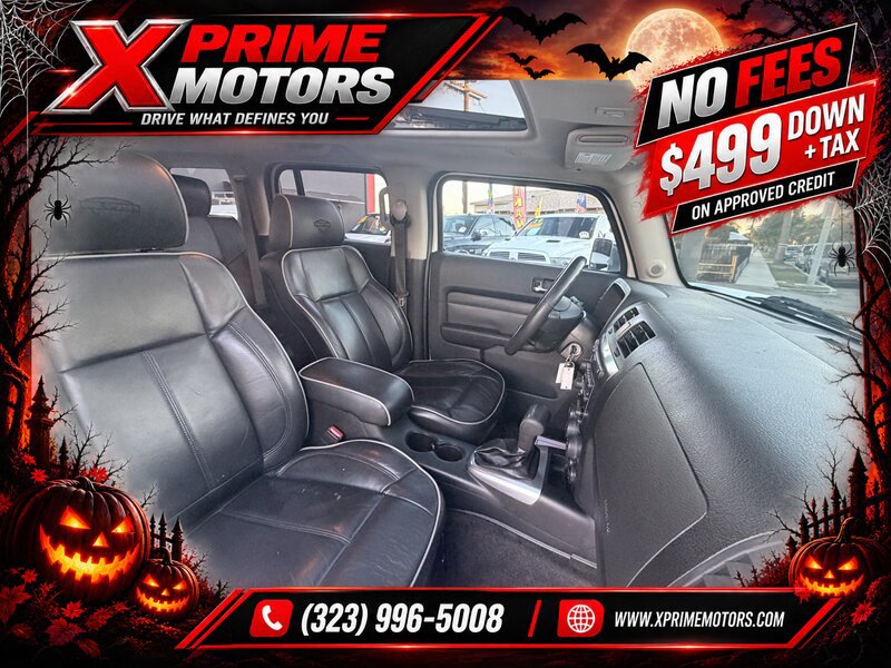 Used 2008 HUMMER H3 Alpha AWD/4WD image 35