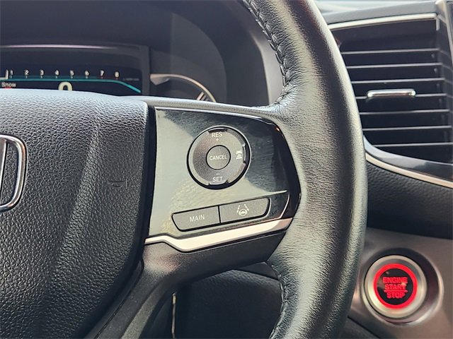 Used 2021 Honda Pilot EX-L image 29