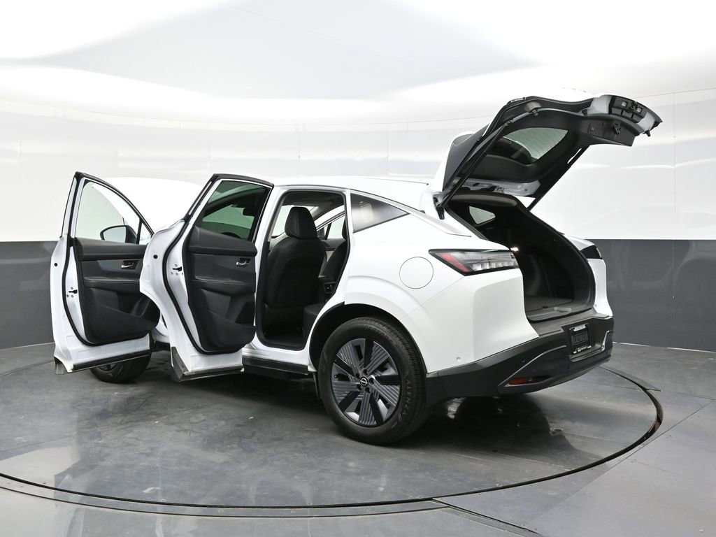 Used 2025 Nissan Murano SL image 44