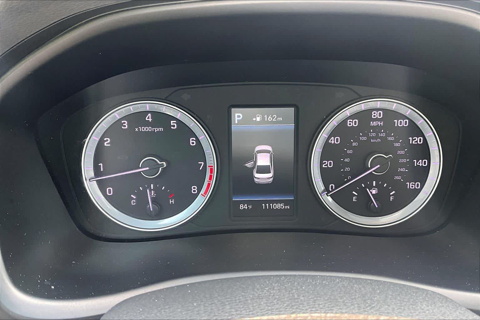 Used 2019 Hyundai Sonata Limited w/ Ultimate Package 04 FWD image 26