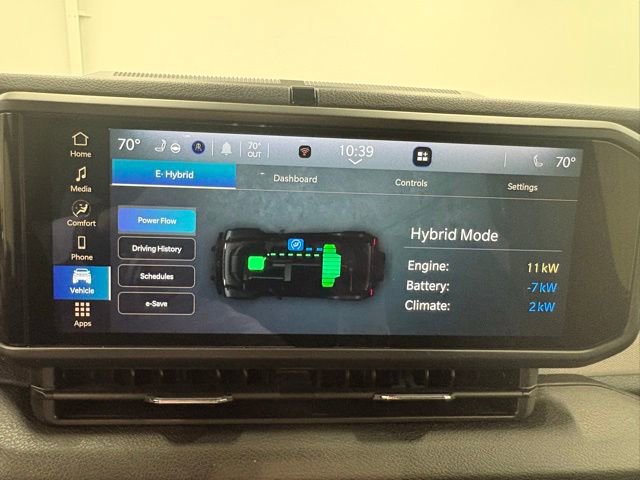 Used 2025 Jeep Wrangler Unlimited Sport S 4xe image 21