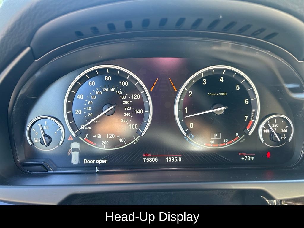 Used 2018 BMW X5 xDrive35i AWD/4WD image 10