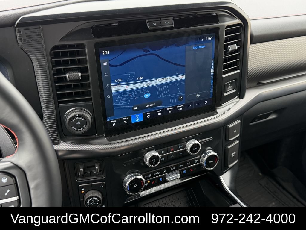 Used 2025 Ford F150 Raptor AWD/4WD image 17
