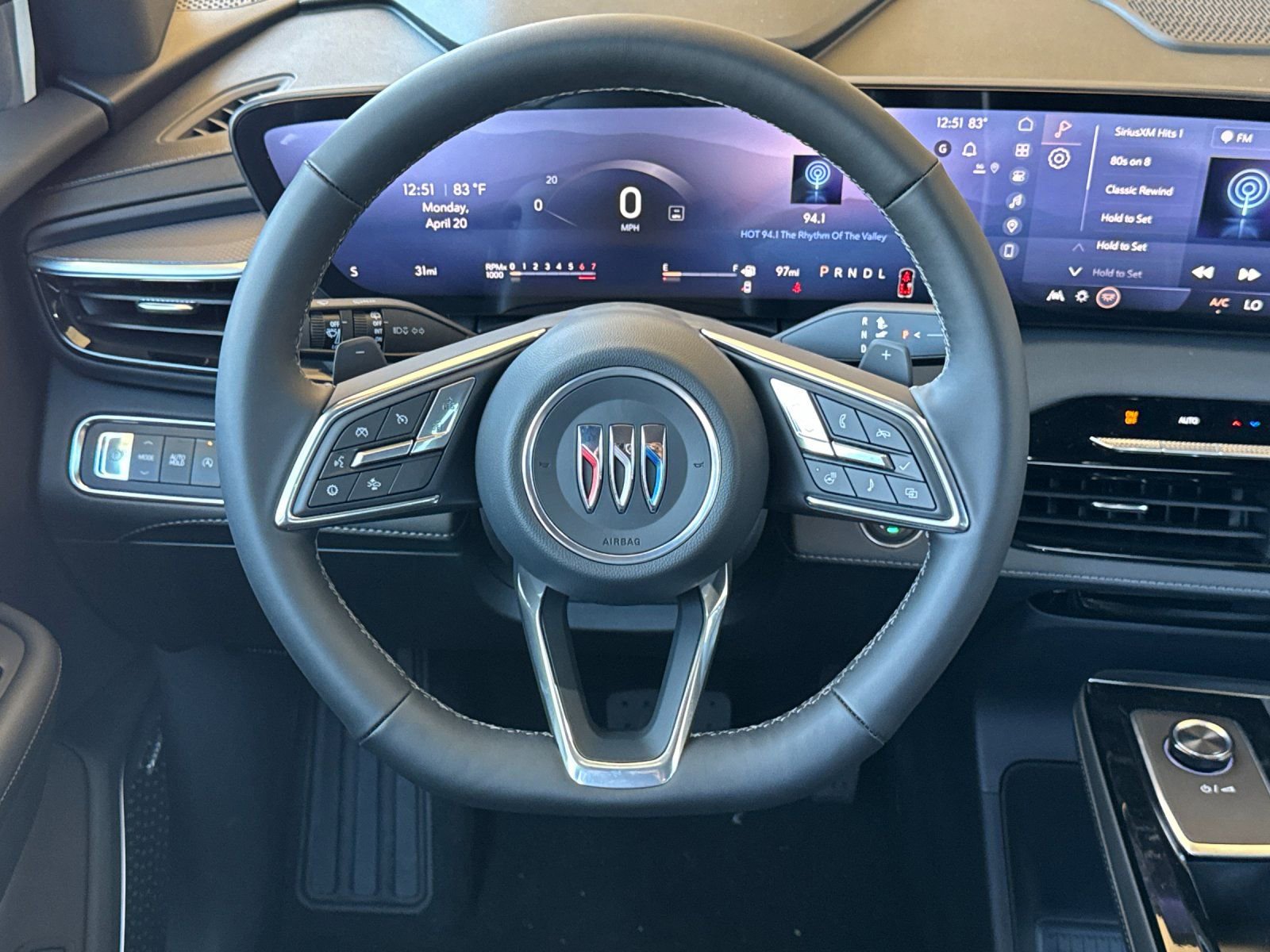 New 2026 Buick Enclave Sport Touring FWD image 14