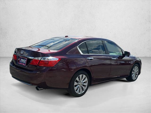 Used 2014 Honda Accord EX-L image 5