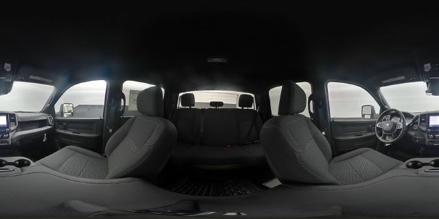 New 2027 RAM 3500 Tradesman AWD/4WD image 28