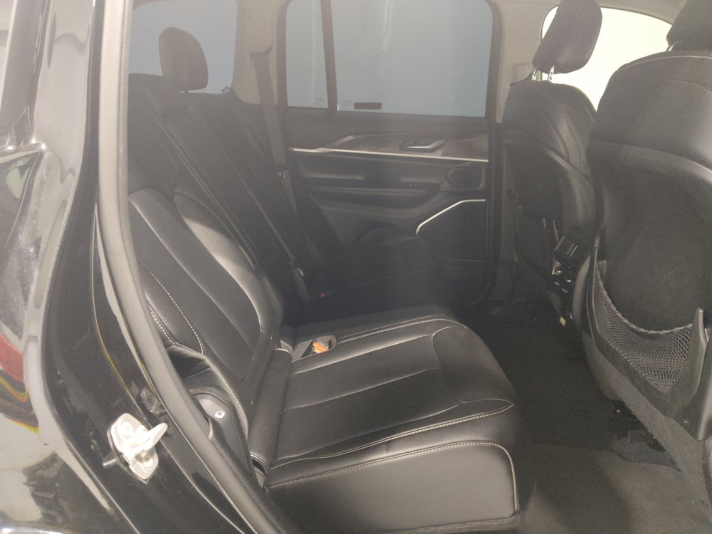Used 2022 Jeep Grand Cherokee Limited 4xe AWD/4WD image 19