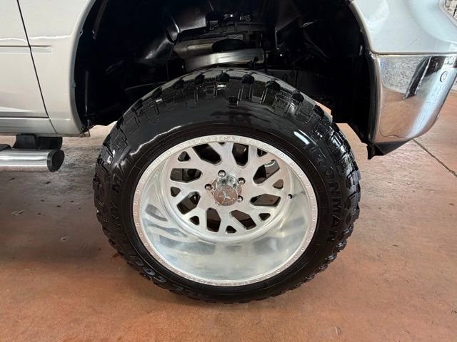 Used 2017 RAM 1500 Lone Star image 8