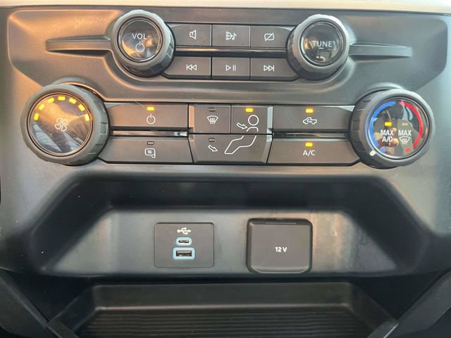 Certified 2024 Ford F250 XL w/ 360-Degree Camera Package AWD/4WD image 31