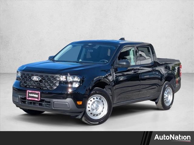 New 2026 Ford Maverick XL
