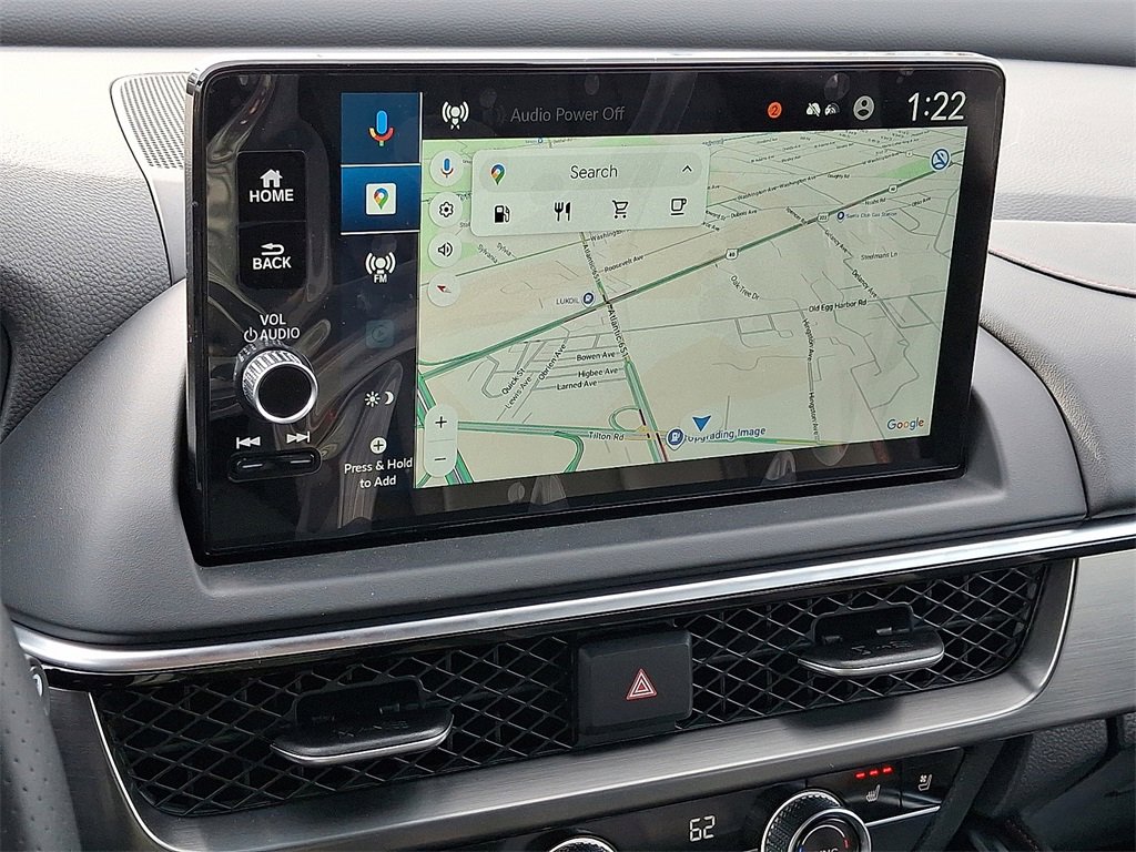 Certified 2025 Acura ADX A-Spec image 17