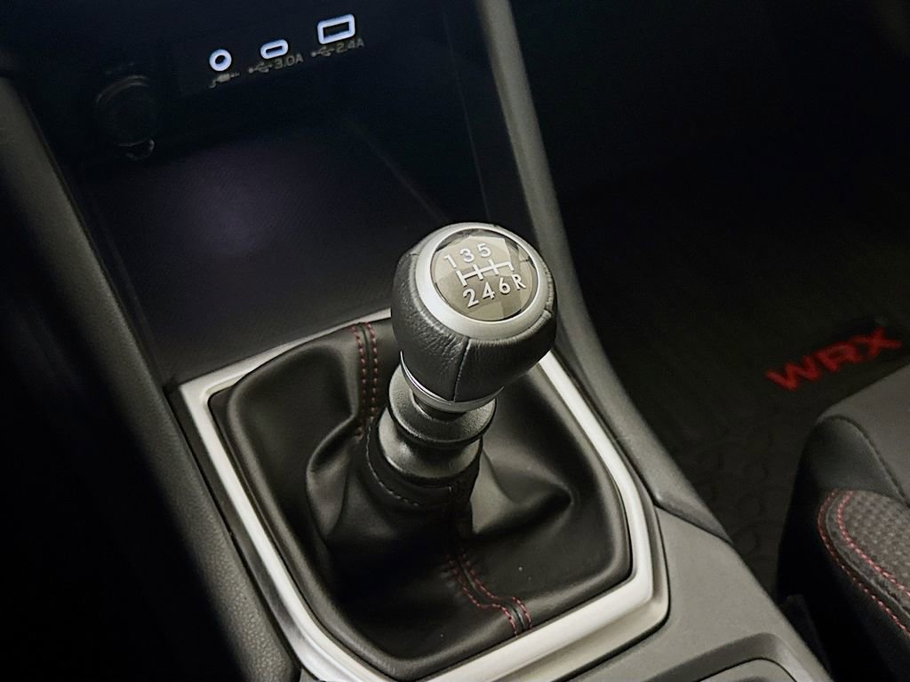 Used 2024 Subaru WRX Premium image 18