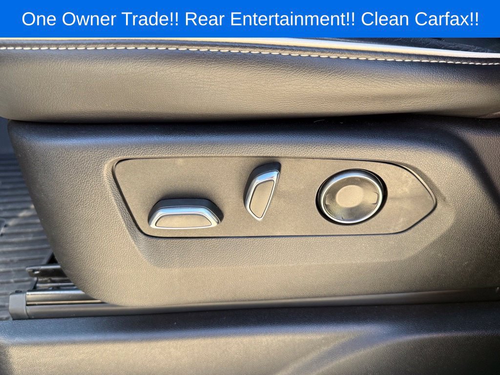 Used 2024 Cadillac Escalade Premium Luxury w/ LPO, Floor Liner Package AWD/4WD image 20
