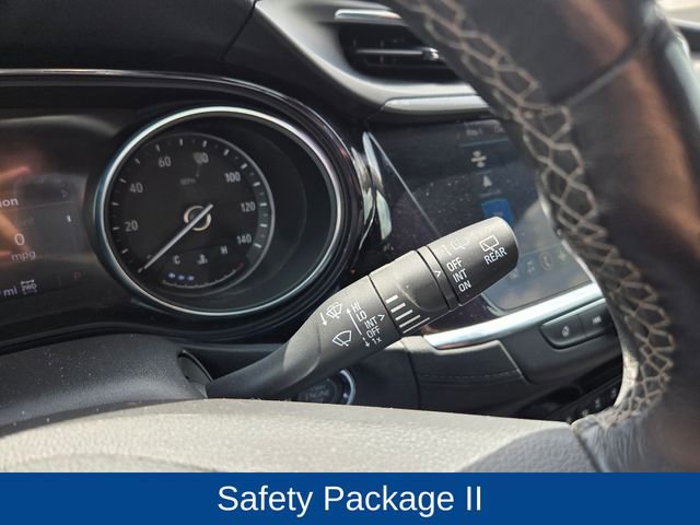 Used 2022 Buick Encore GX Essence w/ Experience Buick Package AWD/4WD image 22