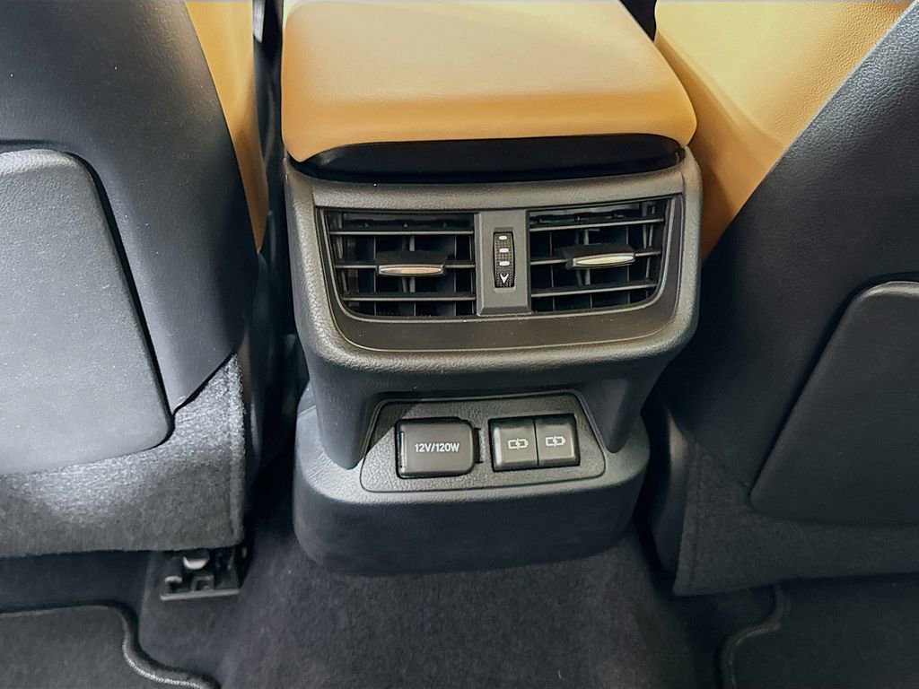 Certified 2025 Lexus ES 300h w/ Premium Package image 26