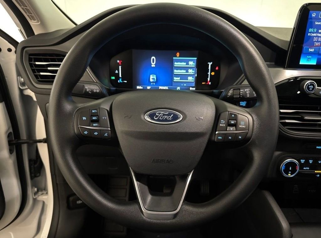 New 2026 Ford Escape Active image 12