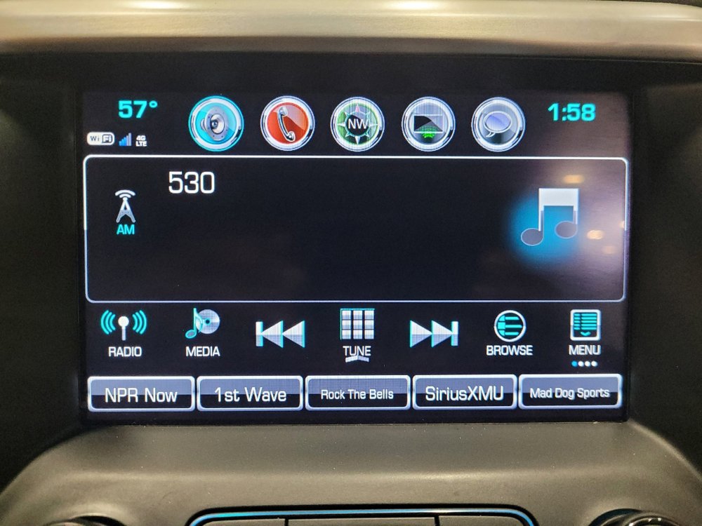 Used 2019 GMC Acadia SLT w/ LPO, Floor Liner Package AWD/4WD image 25