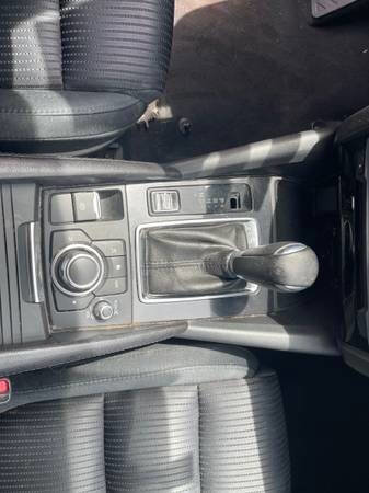 Used 2016 MAZDA MAZDA6 Sport image 14