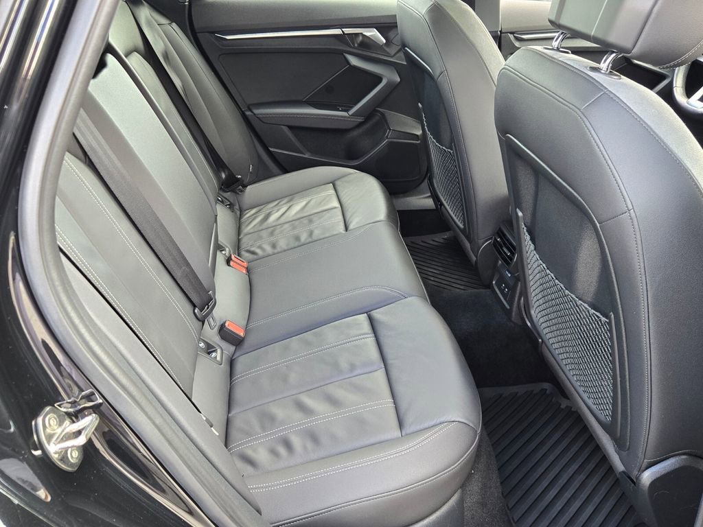 Used 2022 Audi A3 2.0T Premium Plus FWD image 16