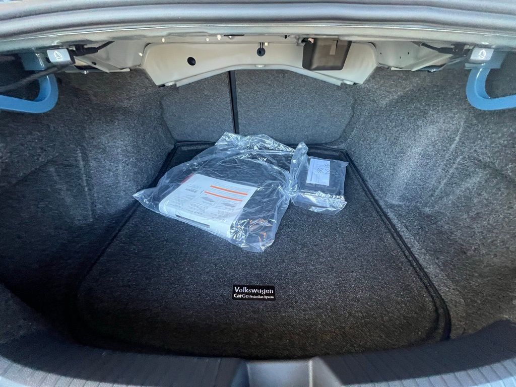 New 2026 Volkswagen Jetta GLI Autobahn image 27