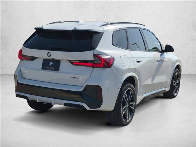 Used 2026 BMW X1 xDrive28i w/ Technology Package AWD/4WD image 2