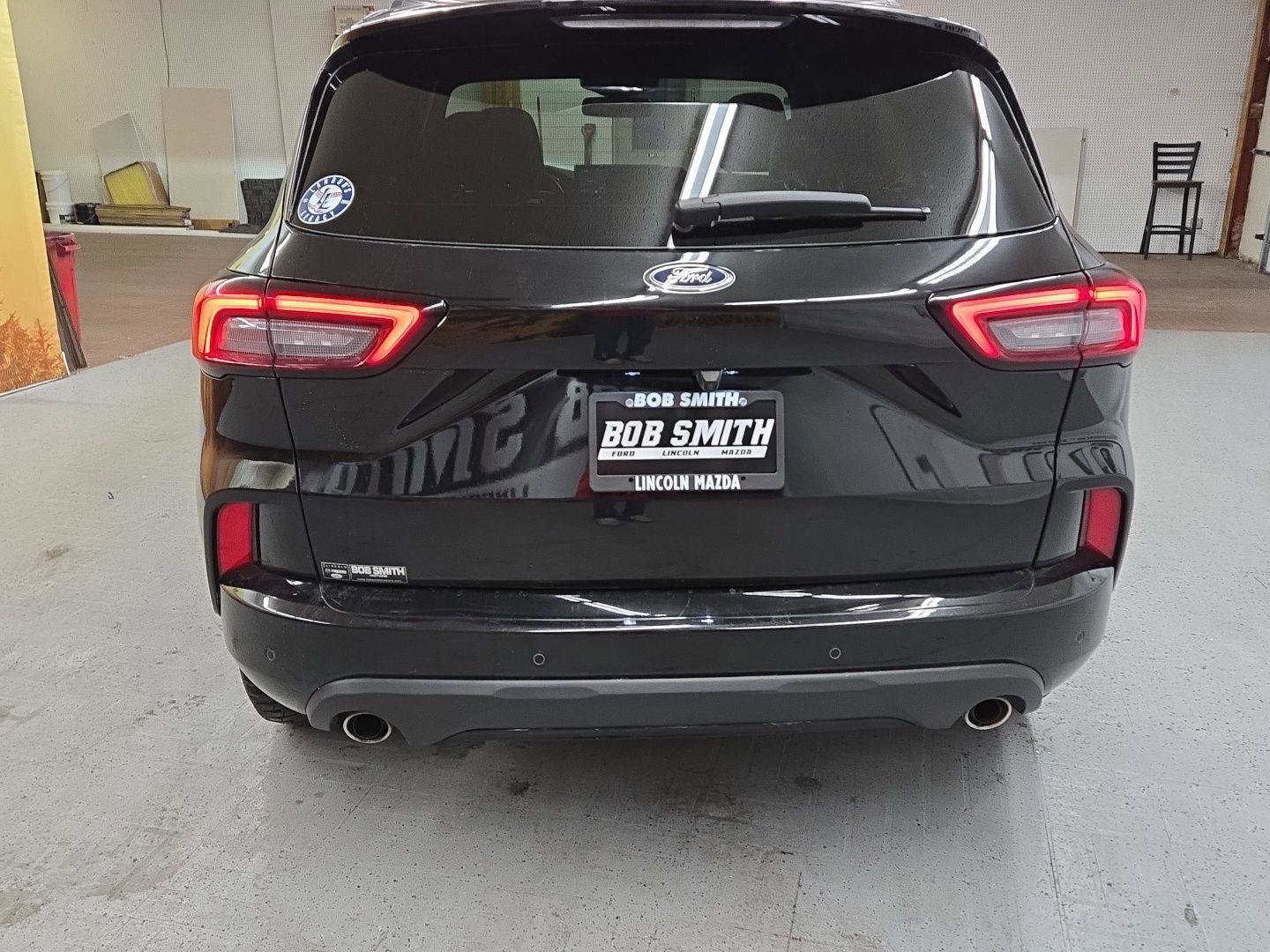 Used 2023 Ford Escape ST-Line Elite AWD/4WD image 19