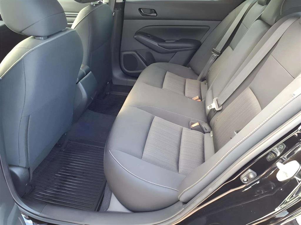 Used 2025 Nissan Altima 2.5 S image 13