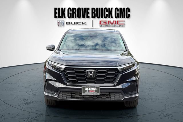 Used 2025 Honda CR-V LX image 9