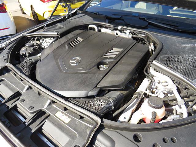 Used 2022 Mercedes-Benz S 580 4MATIC Sedan image 7
