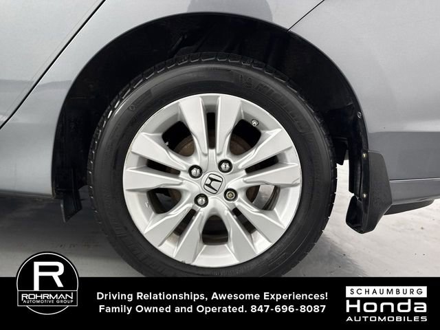 Used 2014 Honda Insight EX image 5