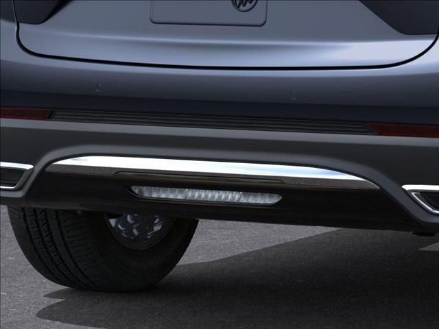 New 2026 Buick Envision Preferred AWD/4WD image 14