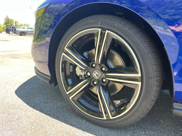 New 2026 Honda Accord Sport image 9