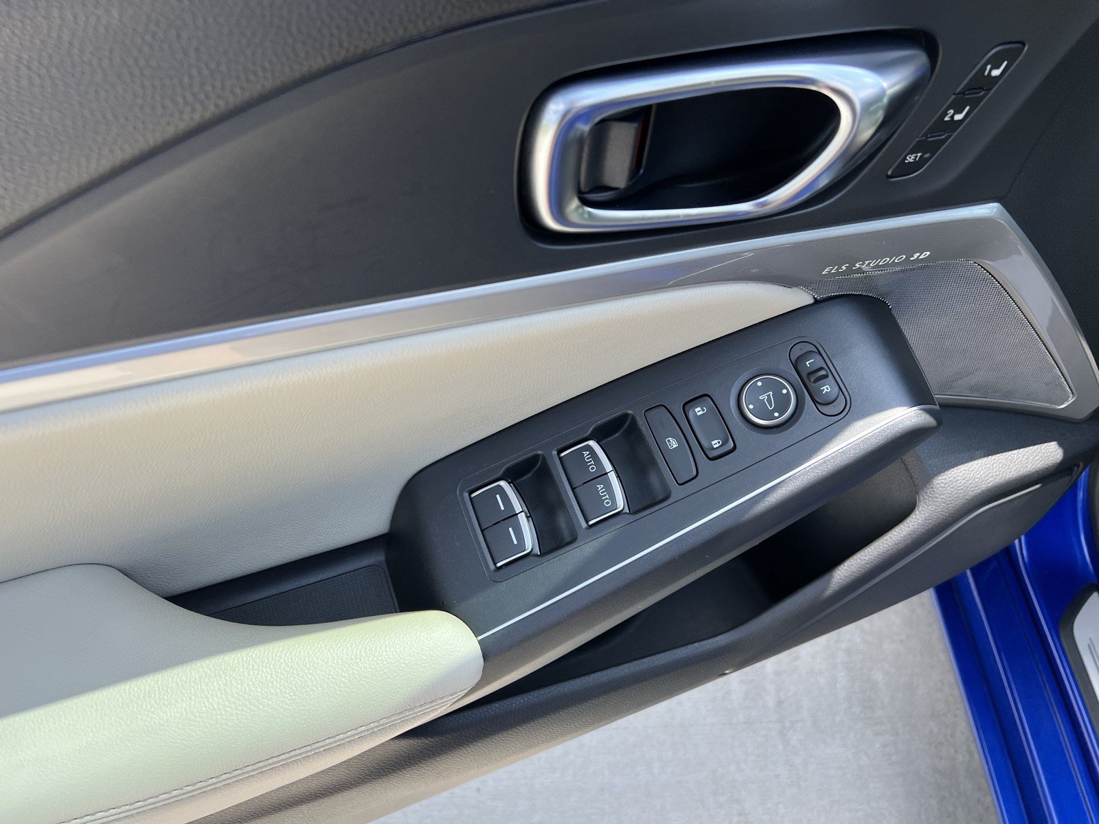Used 2023 Acura Integra A-Spec w/ Technology Package FWD image 15