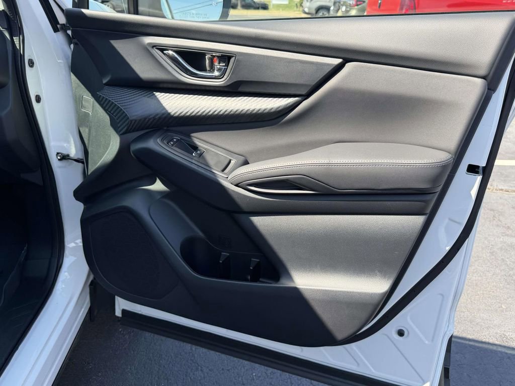 Used 2026 Subaru Ascent Premium image 10