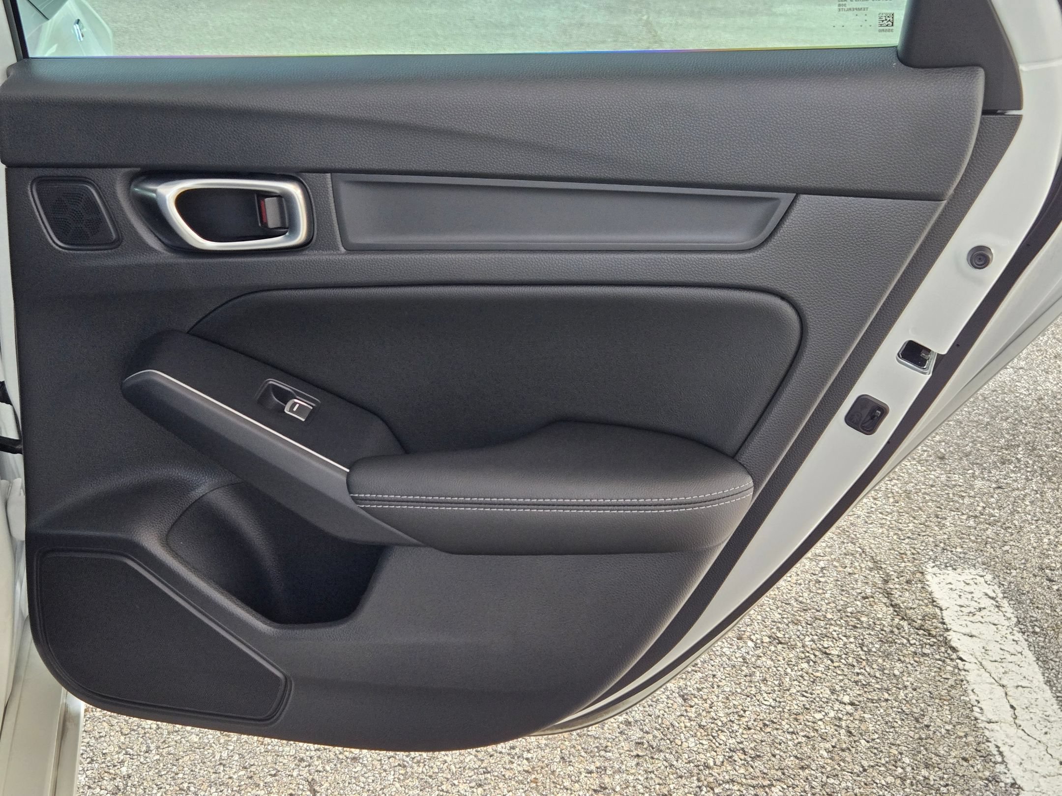 Certified 2023 Acura Integra A-Spec FWD image 23