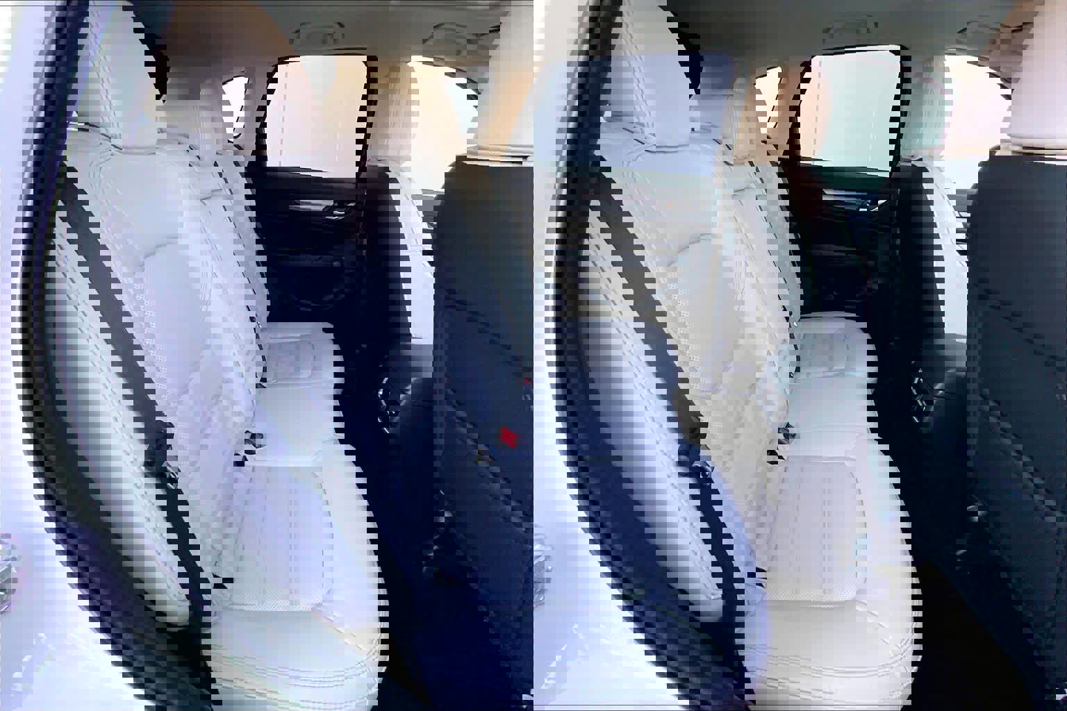 Certified 2021 MAZDA CX-5 Touring w/ Touring Preferred SV Package image 19