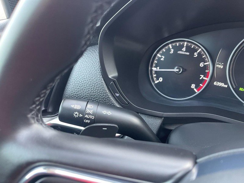 Used 2025 MAZDA CX-90 3.3 Turbo w/ Preferred Package image 30