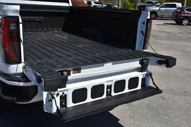 Certified 2024 GMC Sierra 2500 AT4 image 19