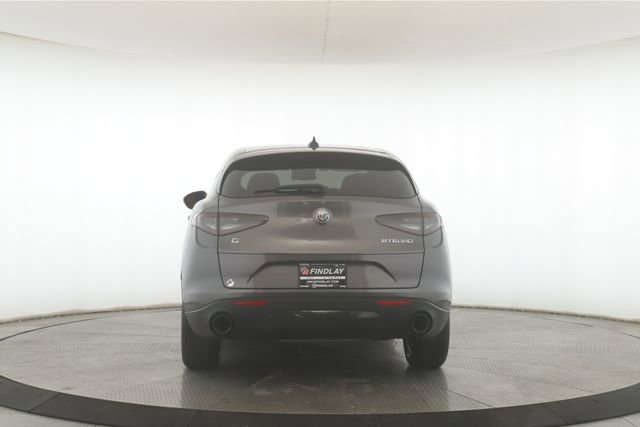 Used 2024 Alfa Romeo Stelvio Sprint AWD/4WD image 11