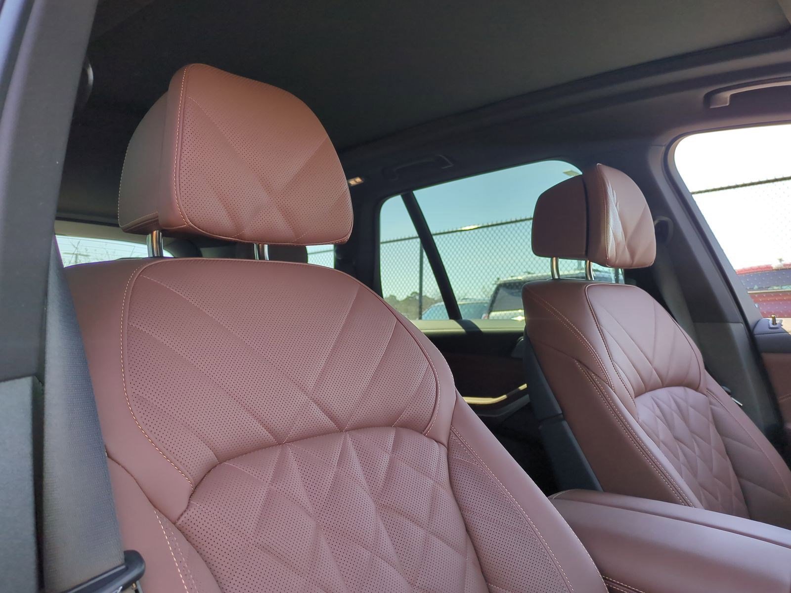 Used 2025 BMW X5 xDrive40i image 31