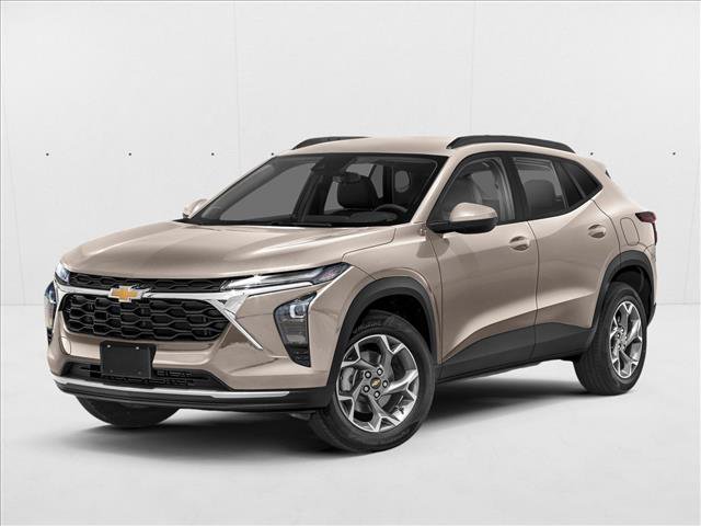 New 2026 Chevrolet Trax ACTIV w/ Driver Confidence Package