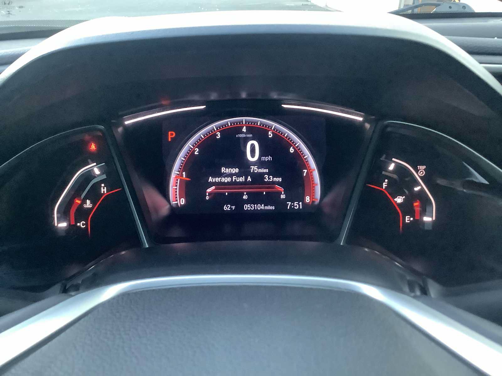 Used 2021 Honda Civic Sport image 20