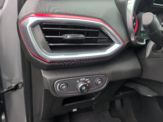 Used 2023 Chevrolet TrailBlazer RS w/ Convenience Package AWD/4WD image 21