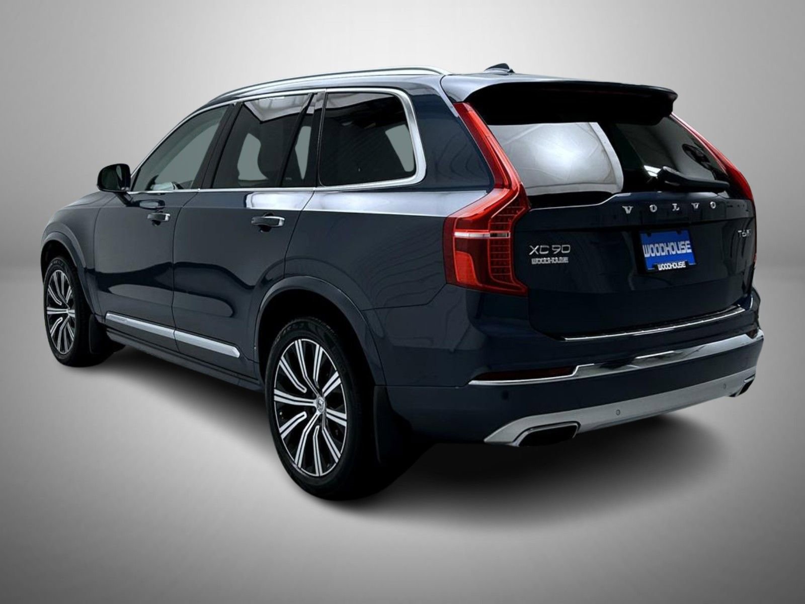 Used 2020 Volvo XC90 T6 Inscription w/ Protection Package Premier AWD/4WD image 7